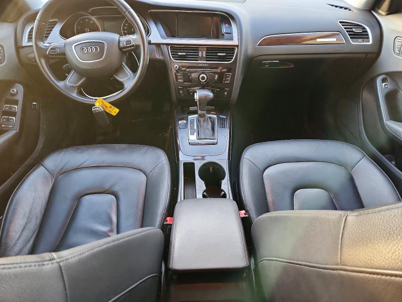 Aukcja sprzedaży 2013 Audi A4, vin: WAUBFAFL2DN049950, numer aukcji: 42061436