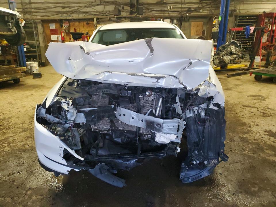 Продажа на аукционе авто 2021 Mazda Cx-5, vin: JM3KFBCM1M0103619, номер лота: 78974845