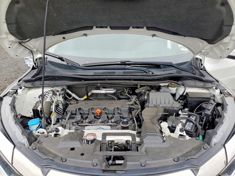 45816796 :رقم المزاد ، 3CZRU6H51LM732518 vin ، 2020 Honda Hr-v مزاد بيع