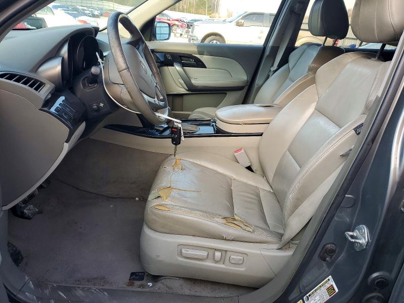 Продаж на аукціоні авто 2008 Acura Mdx, vin: 2HNYD28328H501944, номер лоту: 79537375