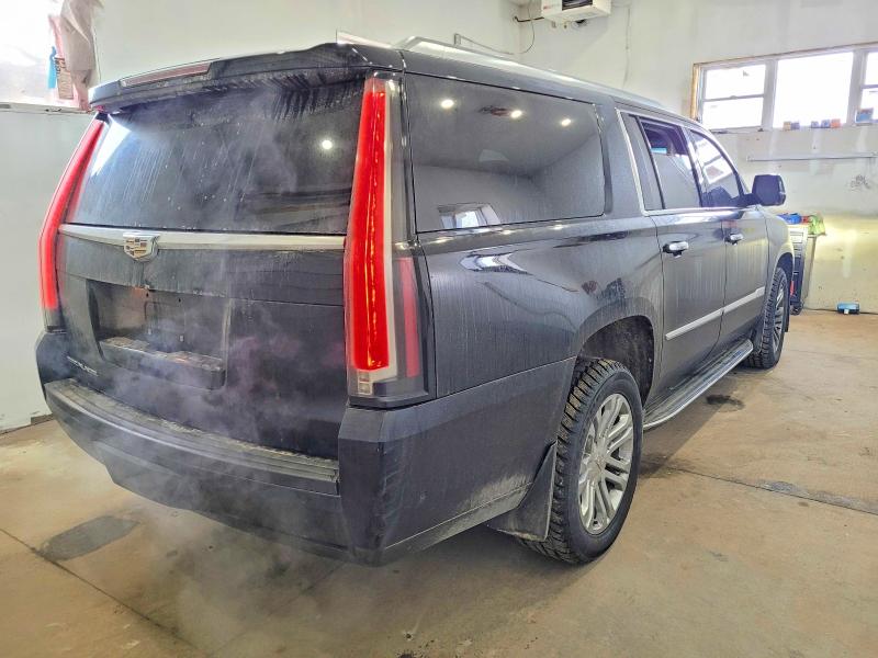 Продаж на аукціоні авто 2017 Cadillac Escalade, vin: 1GYS4GKJ3HR133302, номер лоту: 45493316
