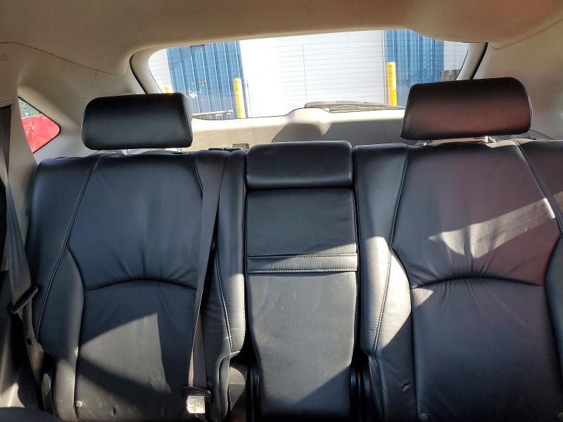 2008 Lexus Rx 350 მანქანა იყიდება აუქციონზე, vin: 2T2HK31U08C050202, აუქციონის ნომერი: 79415085