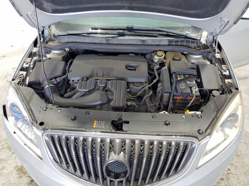 Продаж на аукціоні авто 2015 Buick Verano, vin: 1G4PP5SK0F4154808, номер лоту: 41793636