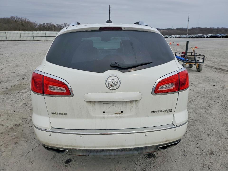 Aukcja sprzedaży 2017 Buick Enclave, vin: 5GAKVCKDXHJ294123, numer aukcji: 79355175