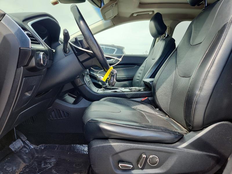 Продаж на аукціоні авто 2015 Ford Edge, vin: 2FMPK3K85FBC17253, номер лоту: 41692806