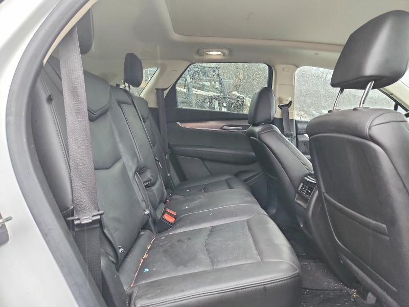 Aukcja sprzedaży 2019 Cadillac Xt5, vin: 1GYKNDRS2KZ297271, numer aukcji: 79602575