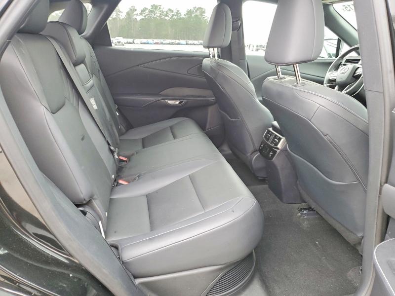 2025 Lexus Rx 350h მანქანა იყიდება აუქციონზე, vin: 2T2BBMCA9SC067098, აუქციონის ნომერი: 79133115