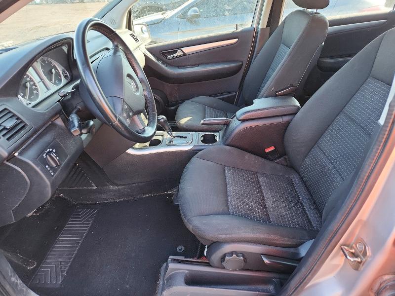Aukcja sprzedaży 2011 Mercedes Benz B200, vin: WDDFH3DB3BJ649875, numer aukcji: 79444185
