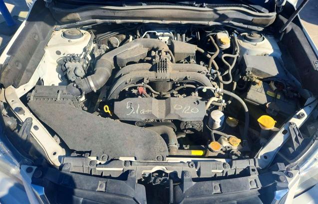 Aukcja sprzedaży 2018 Subaru Forester, vin: JF2SJAEC8JH415456, numer aukcji: 45945166