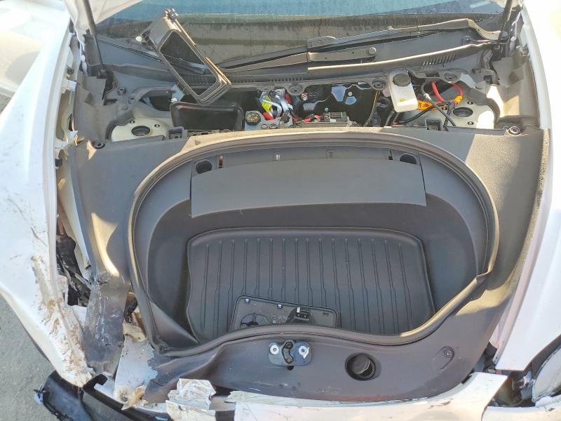 Продажа на аукционе авто 2024 Tesla Model 3, vin: 5YJ3E1EA5RF769467, номер лота: 79982935