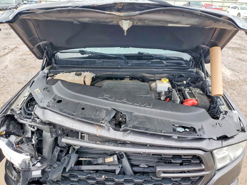 48063146 :رقم المزاد ، 1C6RRFFG8NN263827 vin ، 2022 Ram 1500 مزاد بيع
