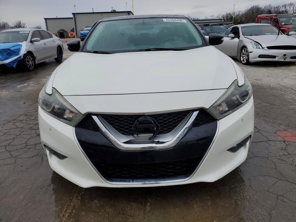 Продаж на аукціоні авто 2016 Nissan Maxima, vin: 1N4AA6AP1GC387317, номер лоту: 46408496