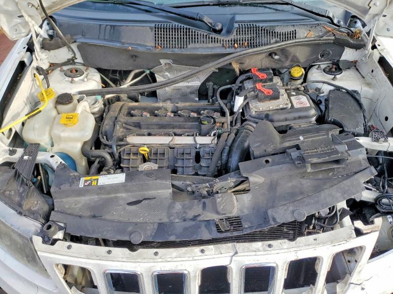 Продажа на аукционе авто 2016 Jeep Compass, vin: 1C4NJCBA6GD524640, номер лота: 46907626