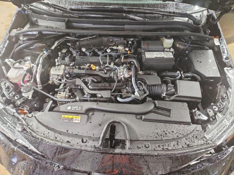 Aukcja sprzedaży 2026 Toyota Corolla, vin: 5YFB4MDE1TP376324, numer aukcji: 79683625
