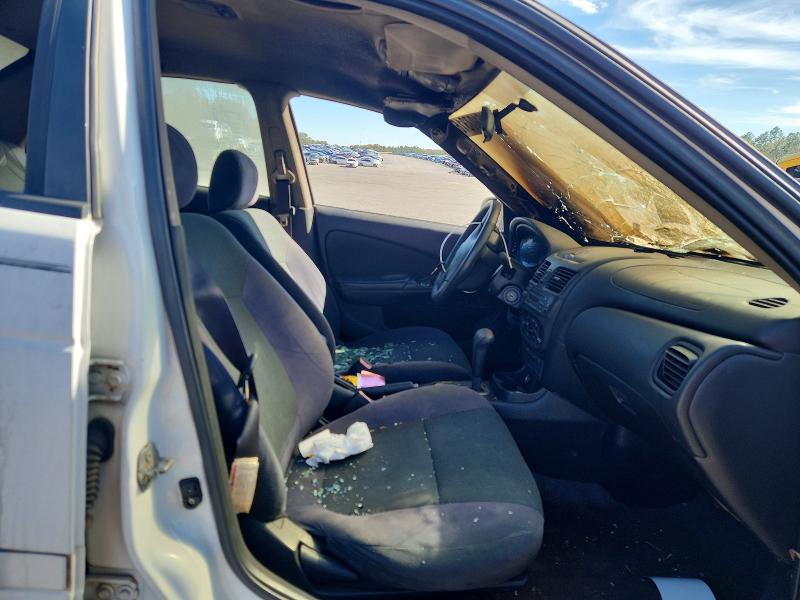 Продажа на аукционе авто 2005 Nissan Sentra, vin: 3N1CB51D35L520390, номер лота: 46107316