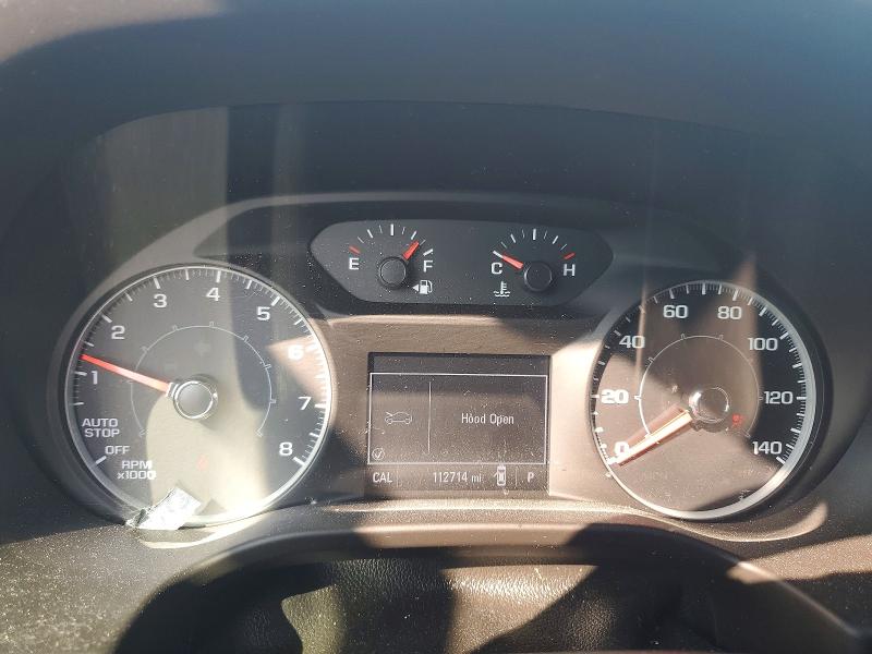 Продаж на аукціоні авто 2018 Gmc Acadia, vin: 1GKKNLLA9JZ113673, номер лоту: 41613656