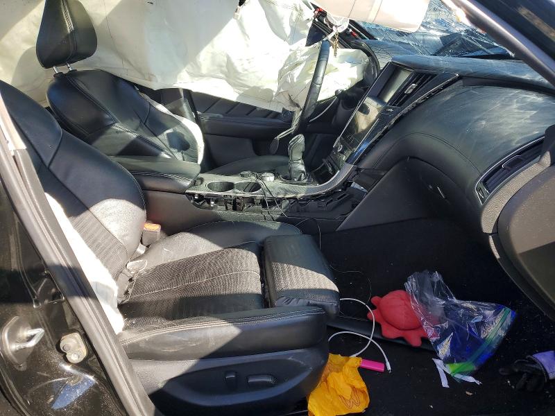 Aukcja sprzedaży 2019 Infiniti Q50, vin: JN1EV7APXKM541809, numer aukcji: 79998475