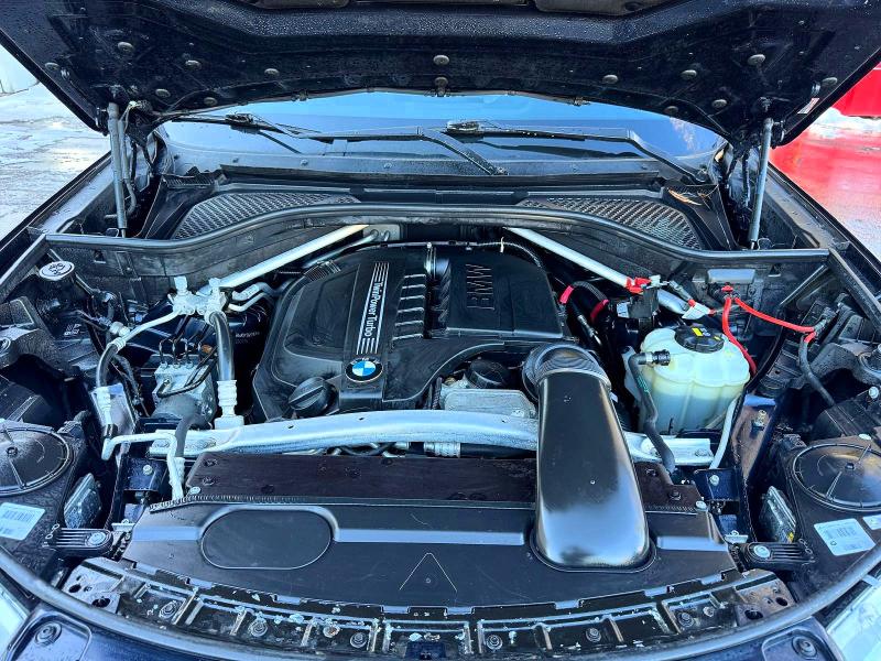 41913856 :رقم المزاد ، 5UXKR0C56J0X92077 vin ، 2018 Bmw X5 مزاد بيع