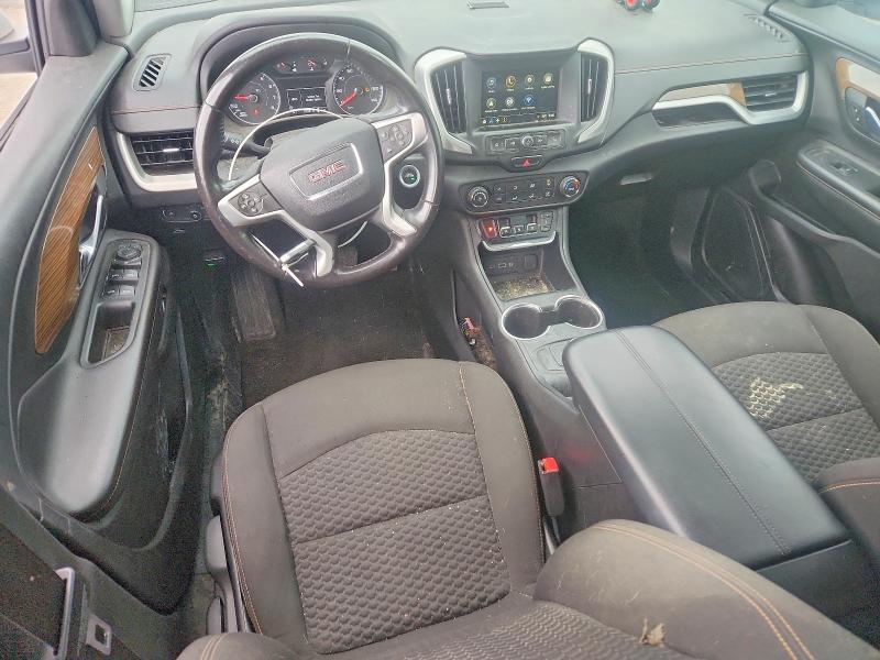 Продажа на аукционе авто 2018 Gmc Terrain, vin: 3GKALMEV6JL354430, номер лота: 45762596