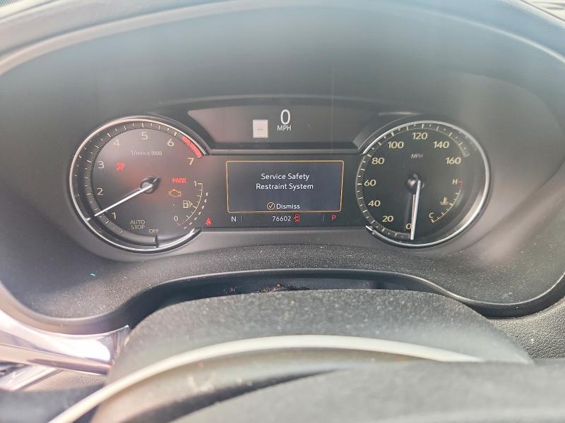 Продаж на аукціоні авто 2020 Cadillac Xt4, vin: 1GYAZAR42LF106256, номер лоту: 41943466