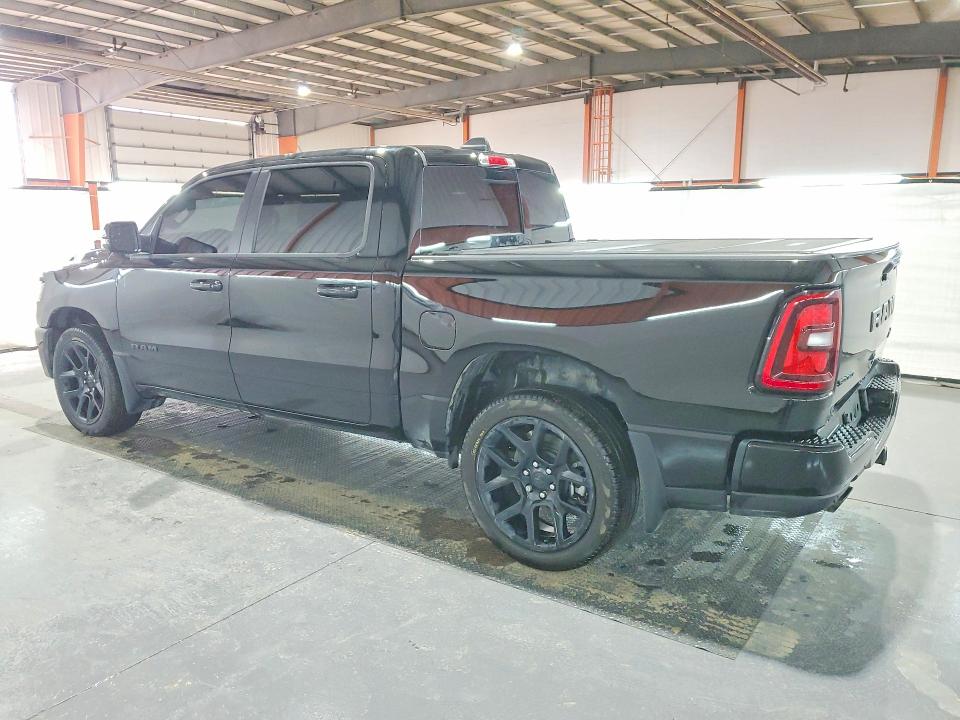 Aukcja sprzedaży 2025 Ram 1500, vin: 1C6SRFVP3SN585029, numer aukcji: 41600856