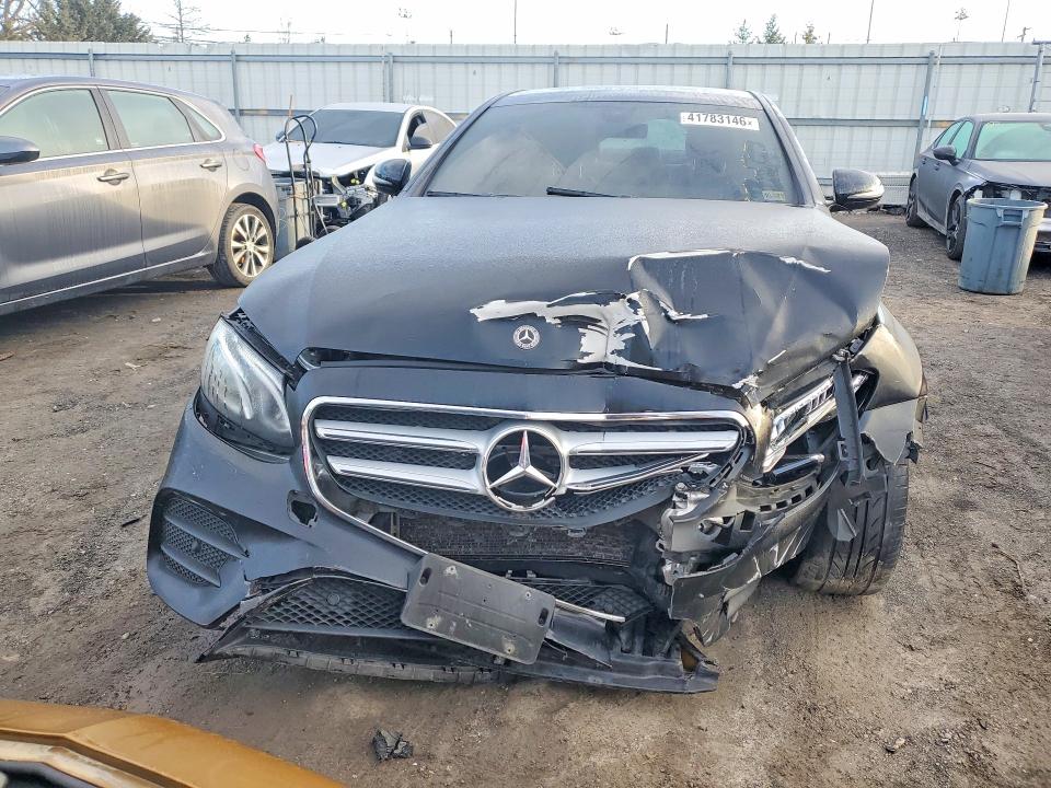 Продаж на аукціоні авто 2019 Mercedes-benz E, vin: WDDZF4KB4KA690561, номер лоту: 41783146
