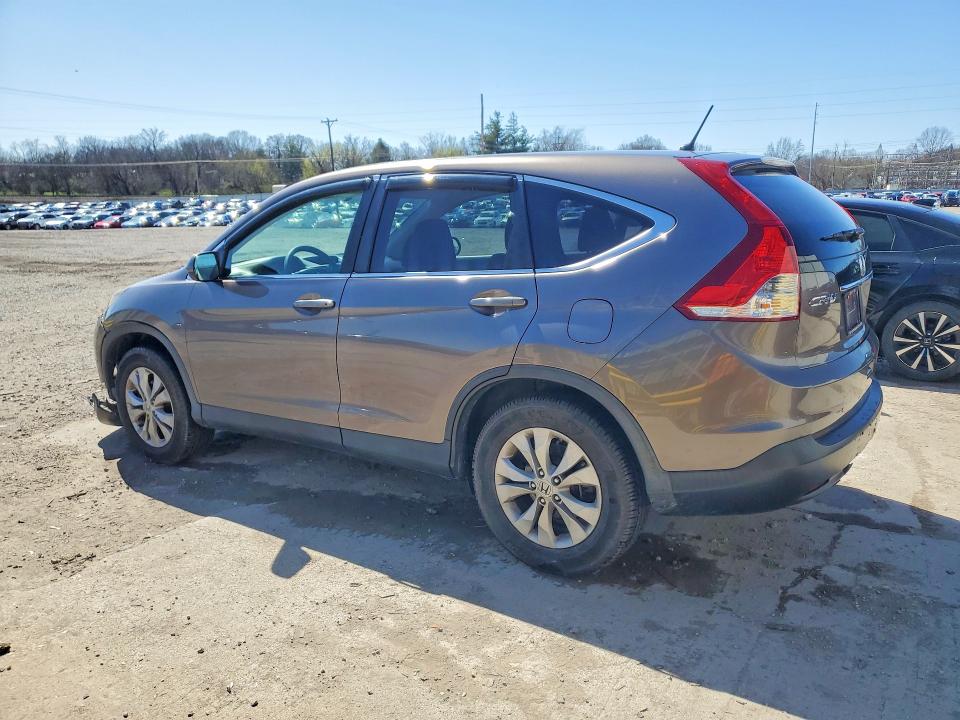 2013 Honda Cr-v მანქანა იყიდება აუქციონზე, vin: 5J6RM4H56DL062097, აუქციონის ნომერი: 78258935