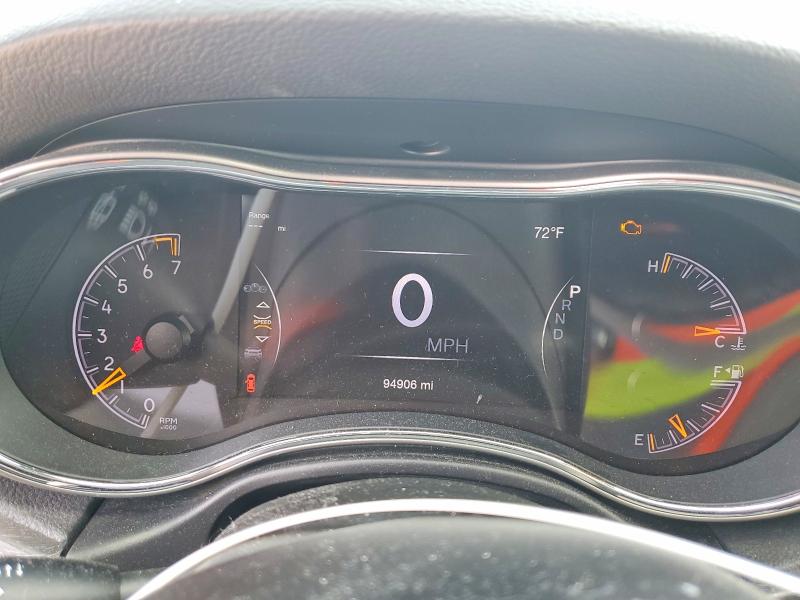 Продаж на аукціоні авто 2017 Jeep Grand Cherokee, vin: 1C4RJFAG5HC892565, номер лоту: 47037506