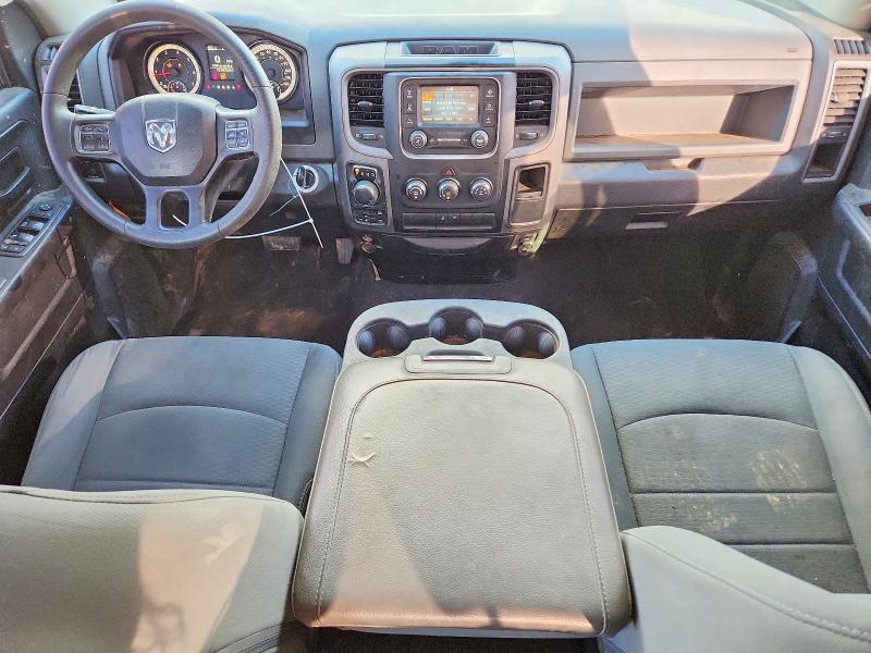 Продажа на аукционе авто 2018 Ram 1500, vin: 1C6RR7FT3JS309790, номер лота: 79901325