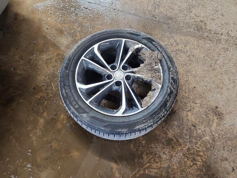 2023 Buick Encore Gx მანქანა იყიდება აუქციონზე, vin: KL4MMESL8PB019771, აუქციონის ნომერი: 46182236