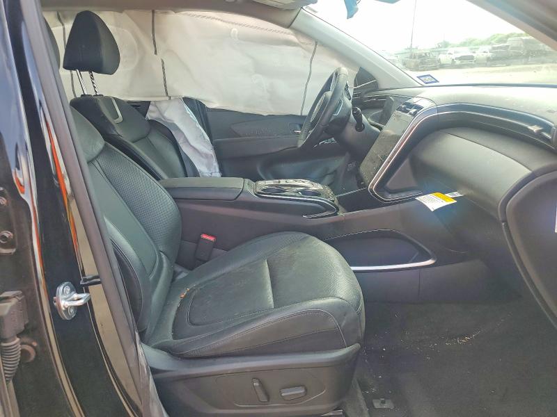 Aukcja sprzedaży 2024 Hyundai Tucson Hybrid, vin: KM8JECD15RU246196, numer aukcji: 48019206