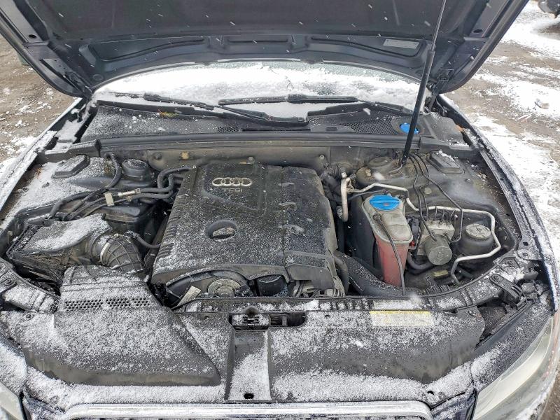 Aukcja sprzedaży 2012 Audi A5, vin: WAUJFAFH1CN000535, numer aukcji: 78782555