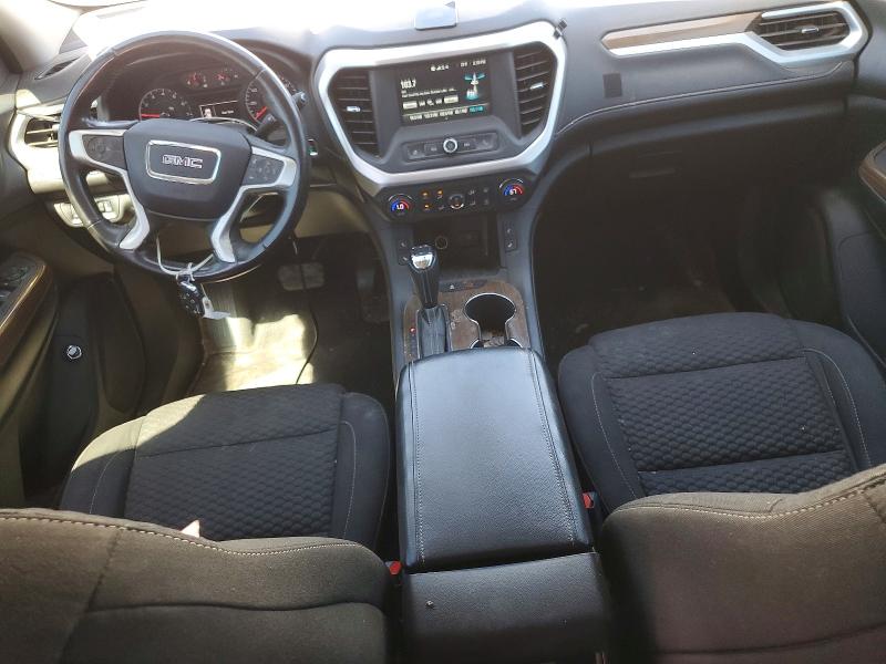 2019 Gmc Acadia მანქანა იყიდება აუქციონზე, vin: 1GKKNLLA7KZ127203, აუქციონის ნომერი: 45881936