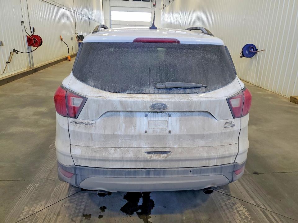 Aukcja sprzedaży 2019 Ford Escape, vin: 1FMCU9H9XKUB68213, numer aukcji: 48135336