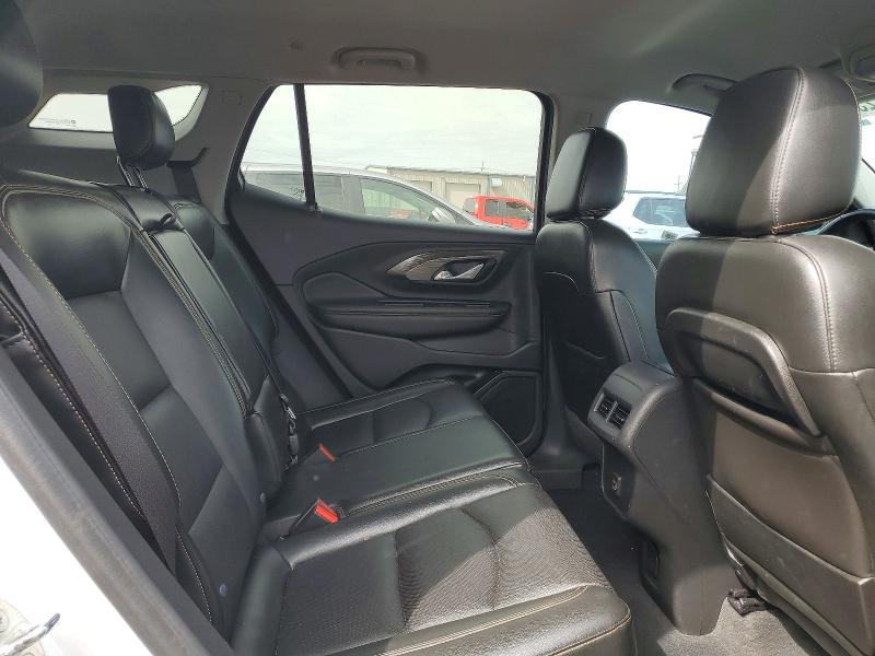 2020 Gmc Terrain მანქანა იყიდება აუქციონზე, vin: 3GKALPEV1LL183770, აუქციონის ნომერი: 46723716