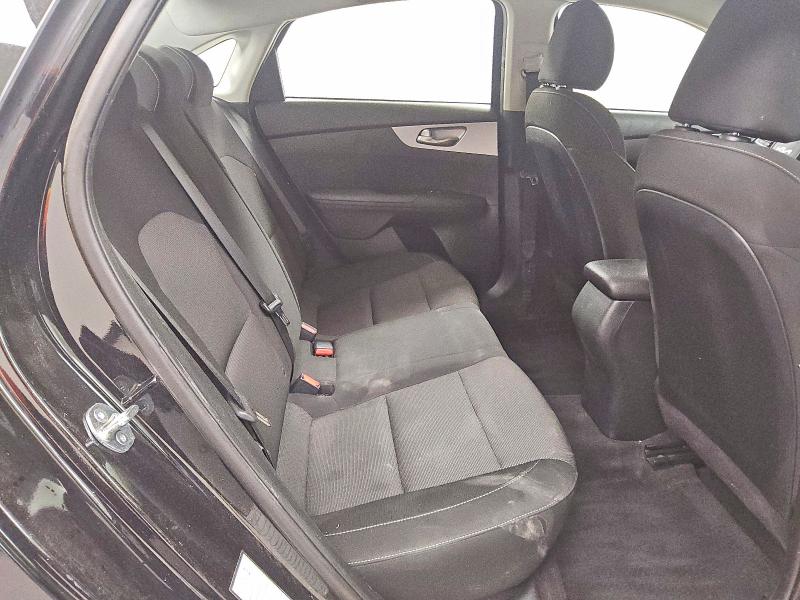 46439526 :رقم المزاد ، 3KPF24AD9RE707969 vin ، 2024 Kia Forte مزاد بيع