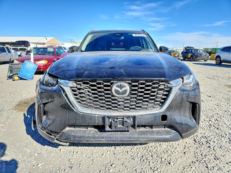 46745836 :رقم المزاد ، JM3KKAHD0S1221750 vin ، 2025 Mazda Cx-90 مزاد بيع