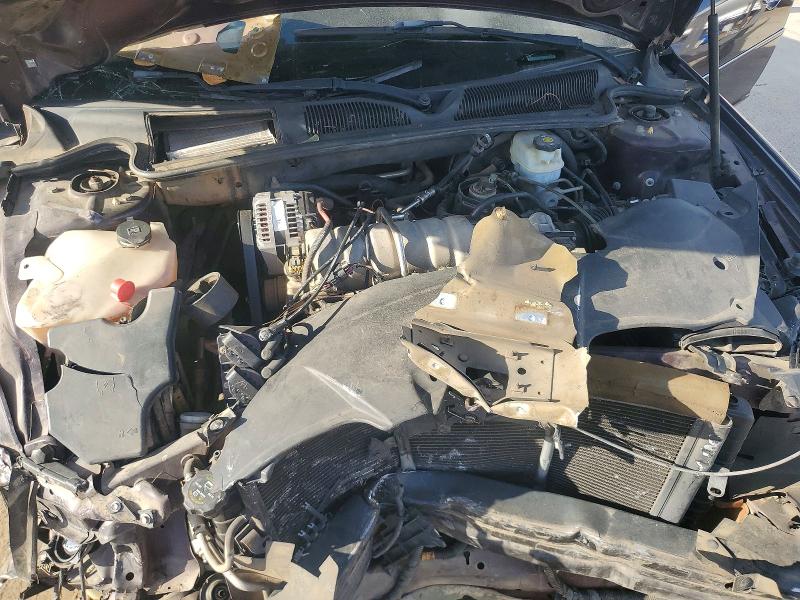 2008 Buick Lucerne მანქანა იყიდება აუქციონზე, vin: 1G4HP57238U103187, აუქციონის ნომერი: 41773666