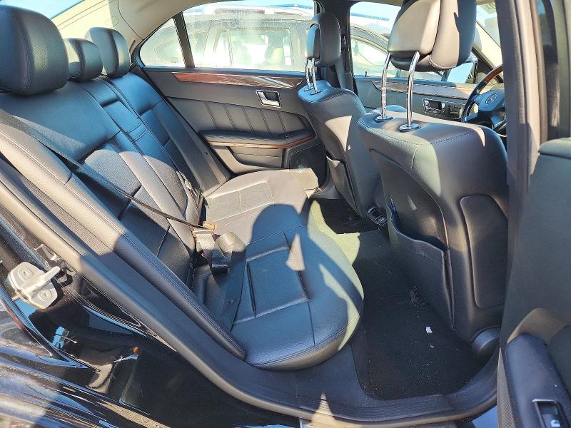 2011 Mercedes-benz E მანქანა იყიდება აუქციონზე, vin: WDDHF8HB9BA467703, აუქციონის ნომერი: 45989216