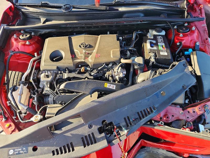 Продаж на аукціоні авто 2021 Toyota Camry, vin: 4T1G11AK5MU496134, номер лоту: 46452516
