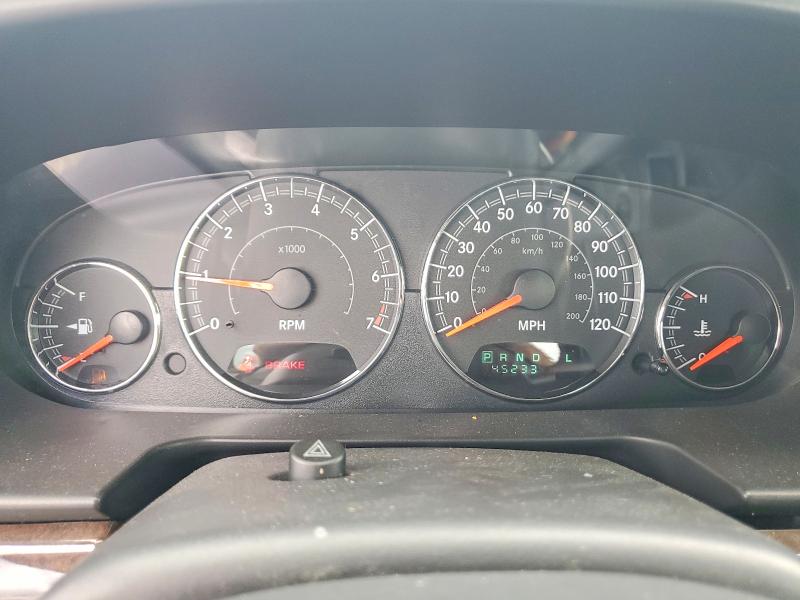 Продаж на аукціоні авто 2004 Chrysler Sebring, vin: 1C3EL55R94N107188, номер лоту: 47360526