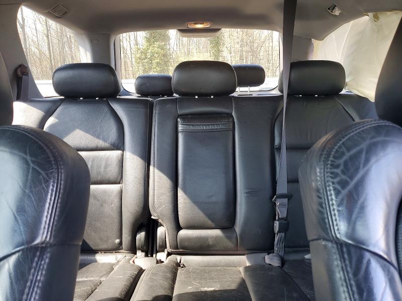 Продаж на аукціоні авто 2006 Acura Mdx, vin: 2HNYD18246H509929, номер лоту: 47860736