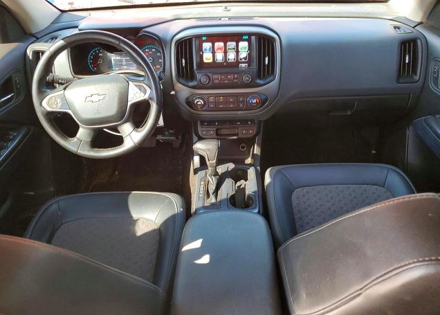 Aukcja sprzedaży 2016 Chevrolet Colorado, vin: 1GCGTDE36G1154183, numer aukcji: 47559736