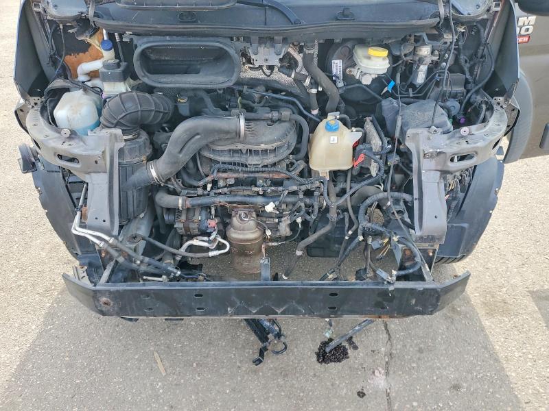 2014 Ram Promaster 2500 მანქანა იყიდება აუქციონზე, vin: 3C6TRVDG1EE126817, აუქციონის ნომერი: 47080856