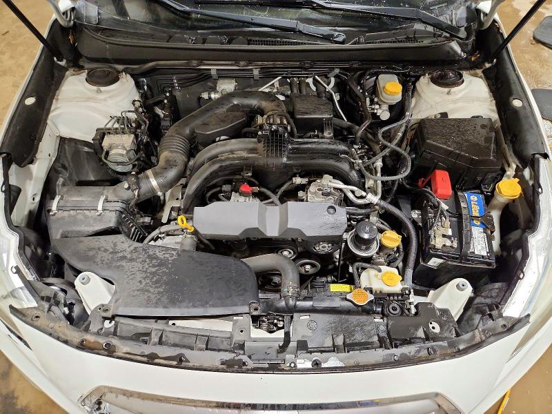 2016 Subaru Legacy მანქანა იყიდება აუქციონზე, vin: 4S3BNAN60G3007388, აუქციონის ნომერი: 46194826