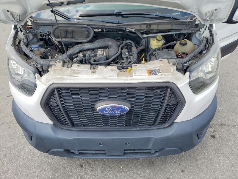 79967495 :رقم المزاد ، 1FDBW5Z8XLKB07476 vin ، 2020 Ford Transit مزاد بيع