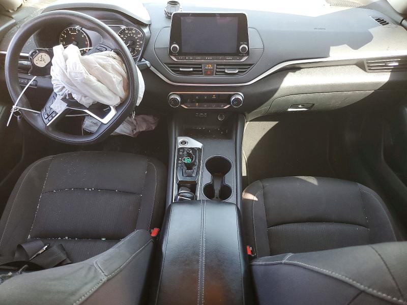 Продаж на аукціоні авто 2020 Nissan Altima, vin: 1N4BL4BV2LC192093, номер лоту: 47352786