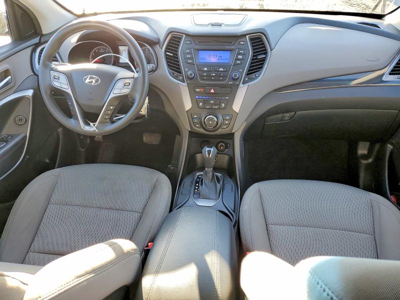 2014 Hyundai Santa Fe Sport მანქანა იყიდება აუქციონზე, vin: 5XYZTDLB6EG131101, აუქციონის ნომერი: 79740115