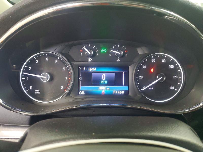 Продаж на аукціоні авто 2020 Buick Encore, vin: KL4CJASB3LB060260, номер лоту: 46641666