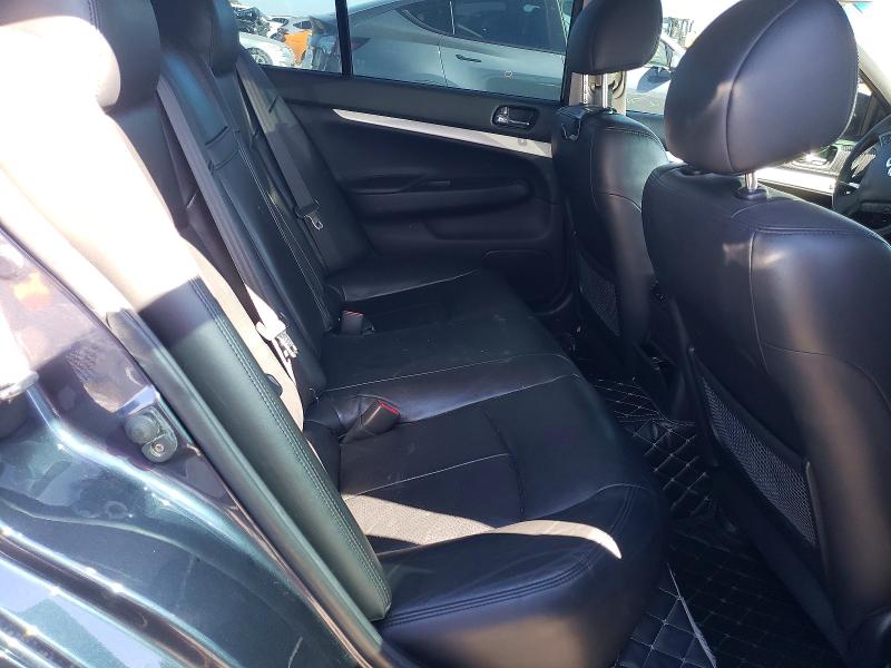 Продажа на аукционе авто 2009 Infiniti G37 Sedan, vin: JNKCV61E19M303417, номер лота: 79840915